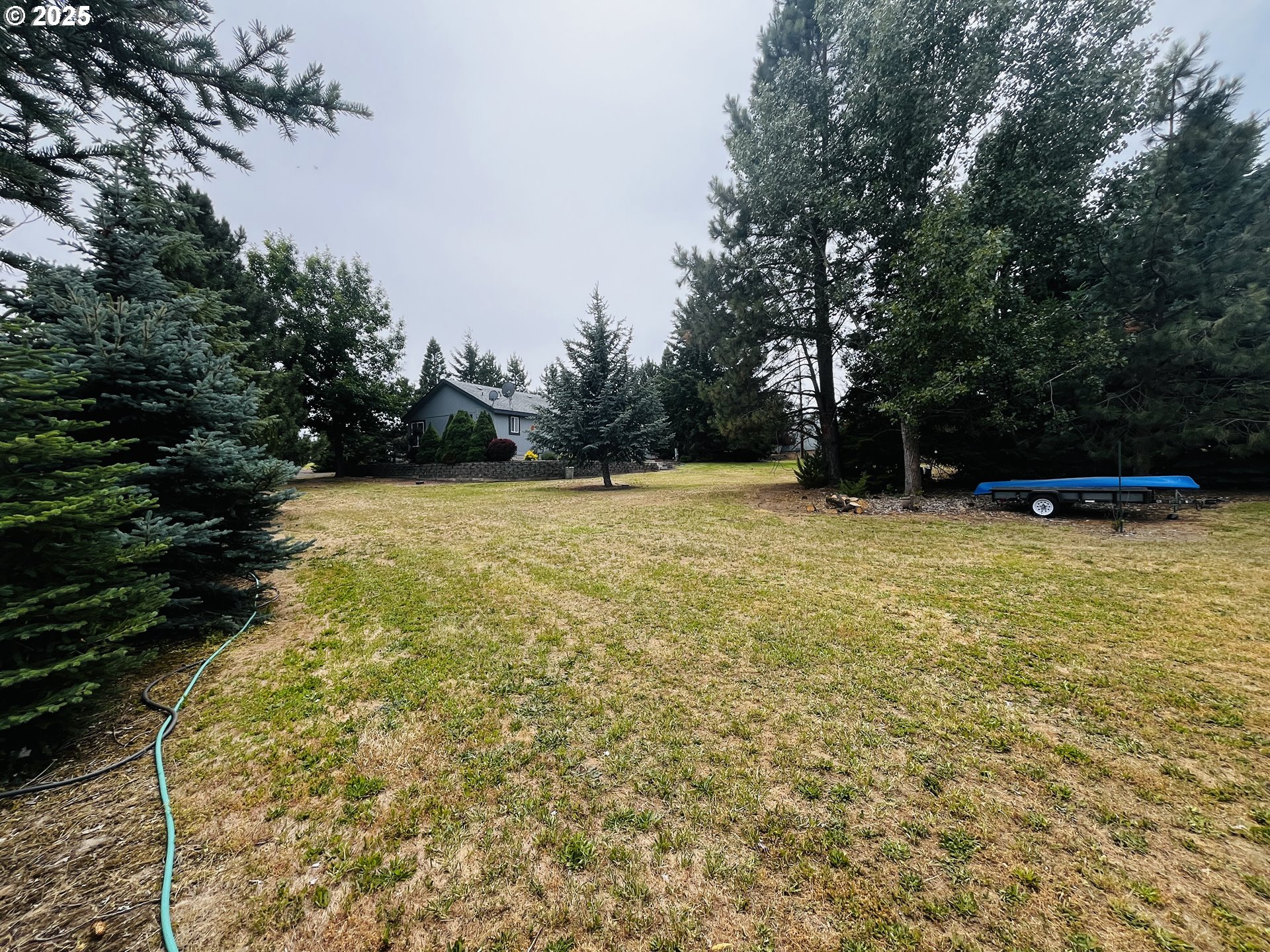 317 South Wayne R Road Tygh Valley, OR 97063 - Photo 21 of 35