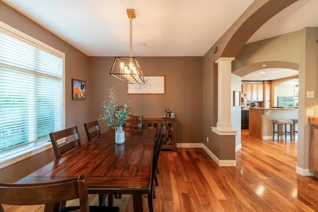 $1,100,000 | 60515 235th Street, Madison Lake, MN 56063