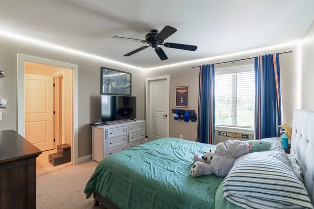 $1,150,000 | 60515 235th Street, Madison Lake, MN 56063