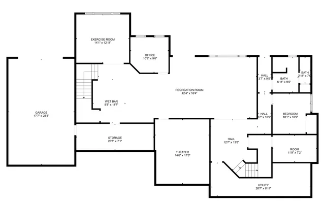 $1,100,000 | 60515 235th Street, Madison Lake, MN 56063