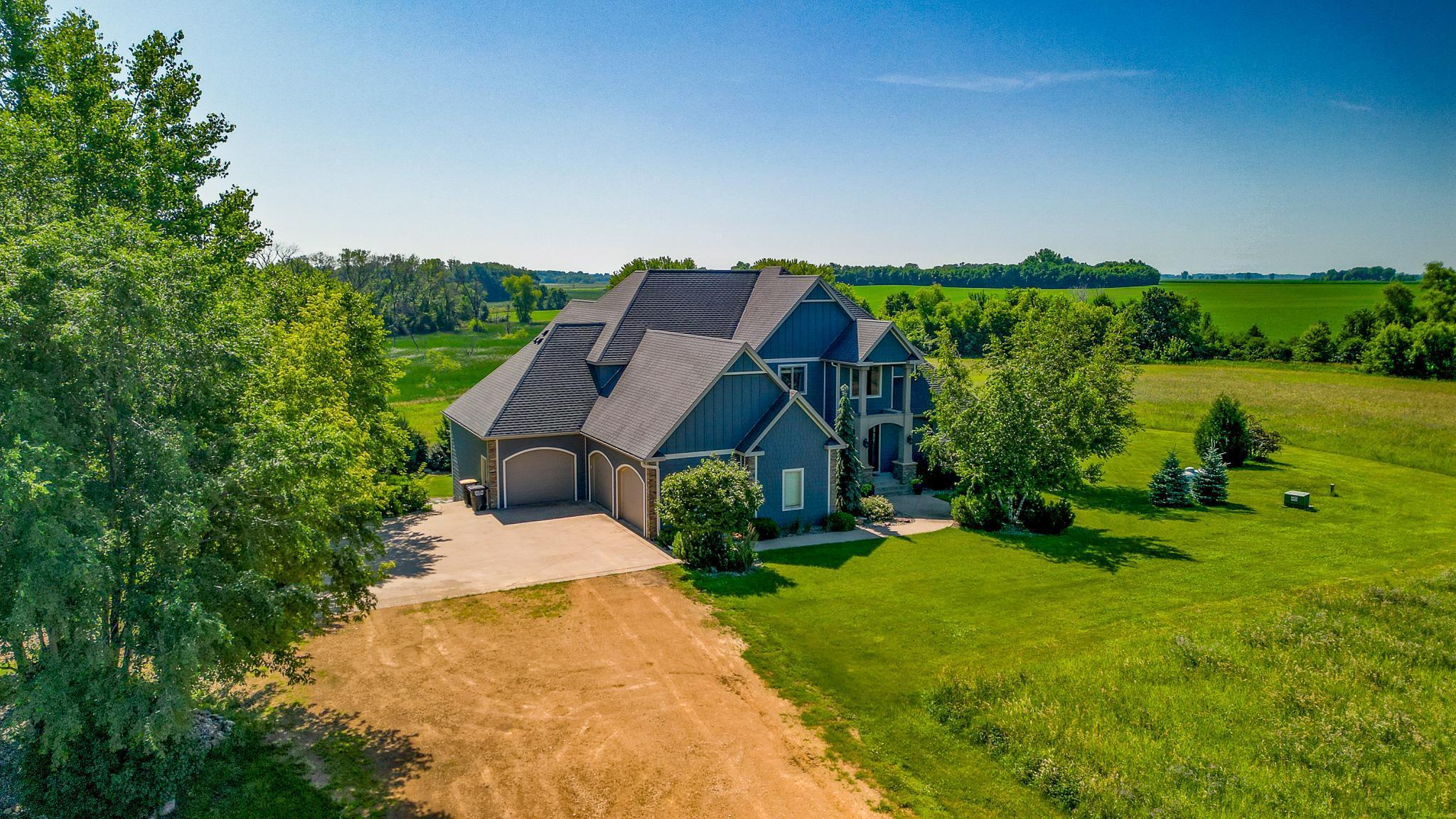 60515 235th Street Madison Lake, MN 56063 - Photo 5 of 39