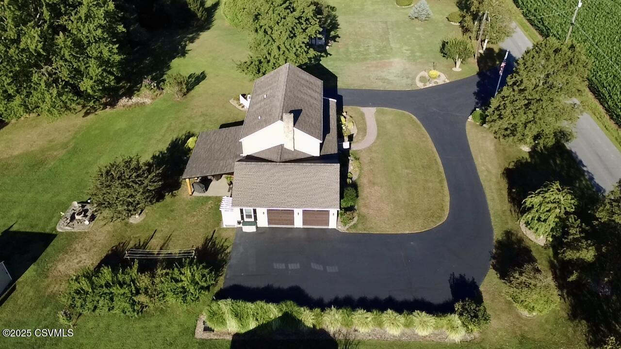 222 Larch Road Sunbury, PA 17801 - Photo 37 of 79 Gallery Image 37
