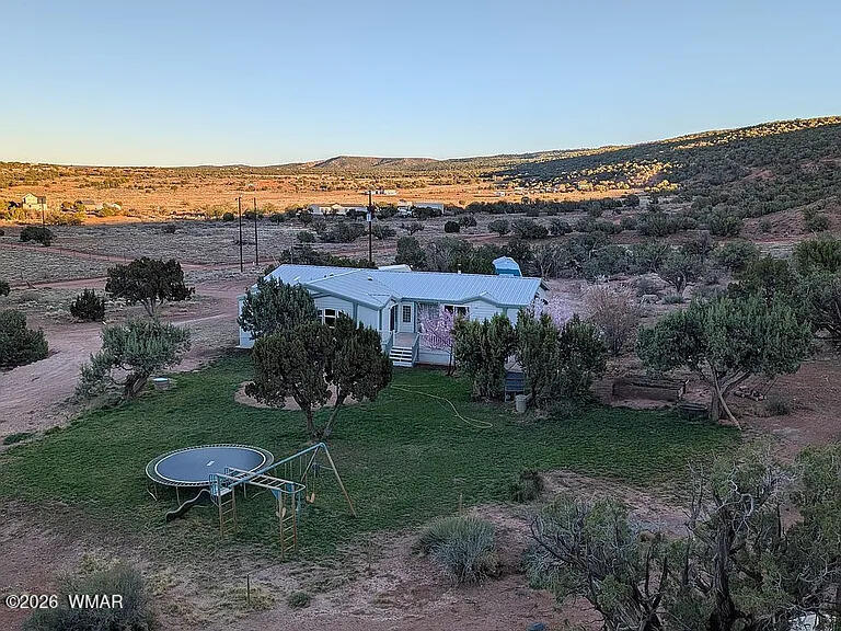 4080 Black Mesa Valley Road Snowflake, AZ 85937 - Photo 1 of 1