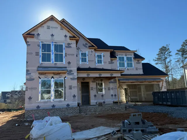 $510,000 | 618 River Oaks Lane, Evans, GA 30809
