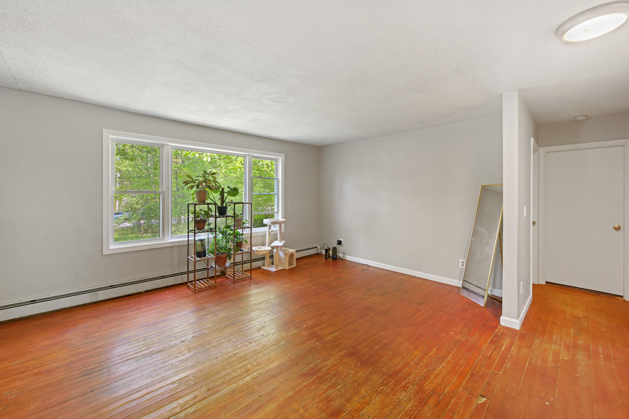 537 Millvale Road Bucksport, ME 04416 - Photo 16 of 58 Sunny Living Room