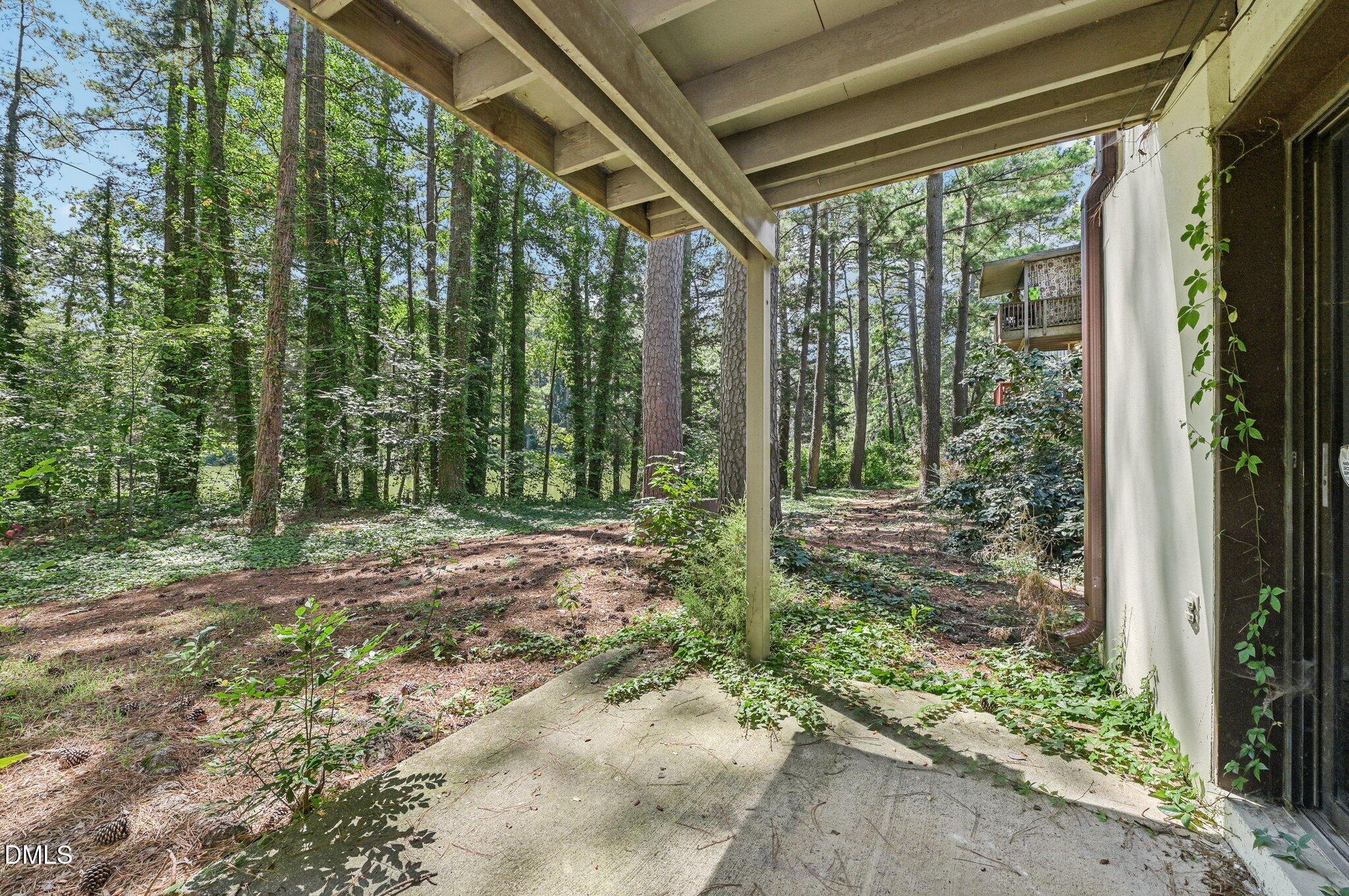 642 Pine Ridge Place Raleigh, NC 27609 - Photo 27 of 28
