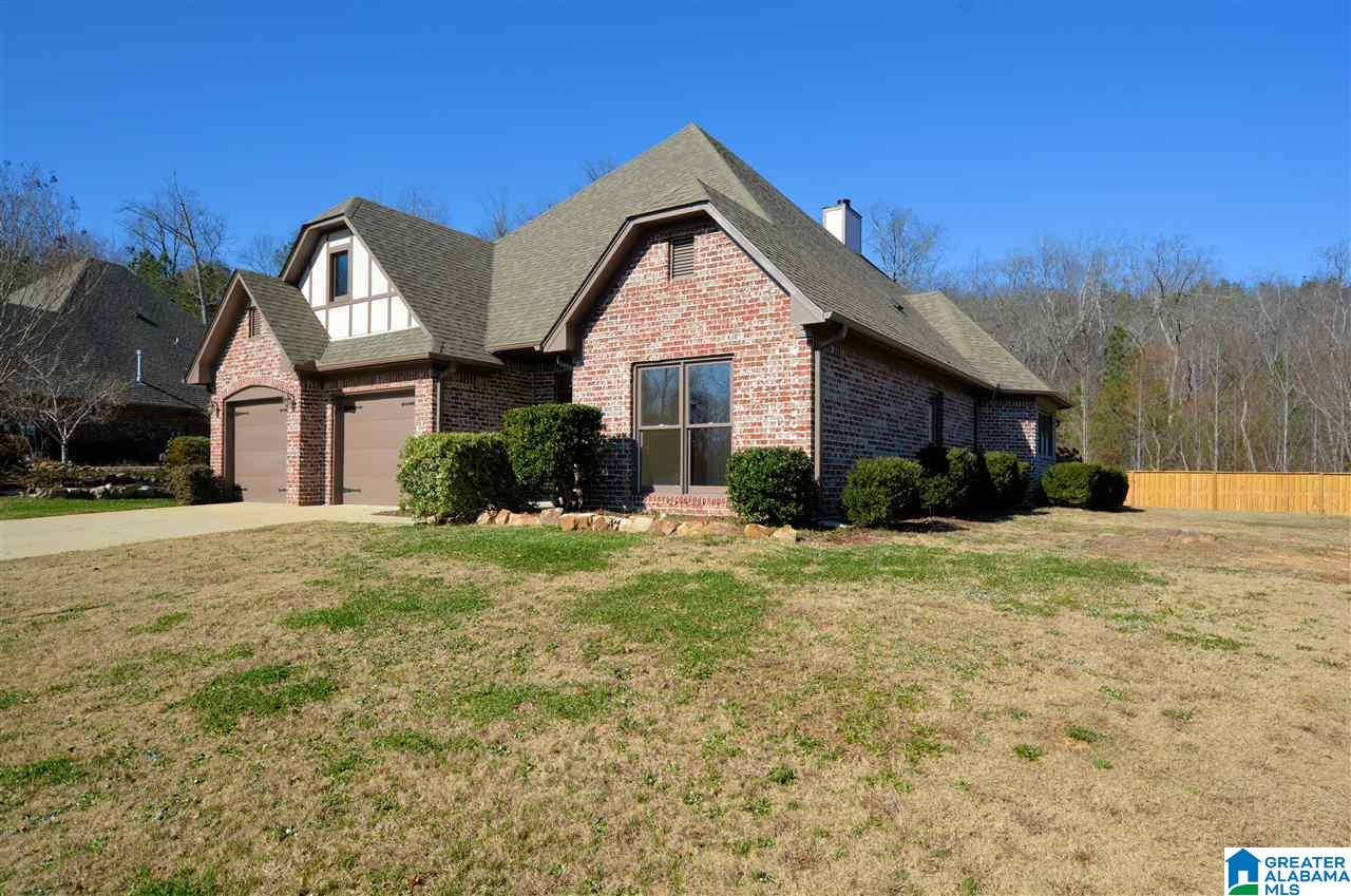 412 Foothills Parkway Chelsea, AL 35043 - Photo 2 of 41