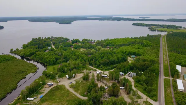 $59,900 | 24 Lake Ave Avenue, Tower, MN 55790