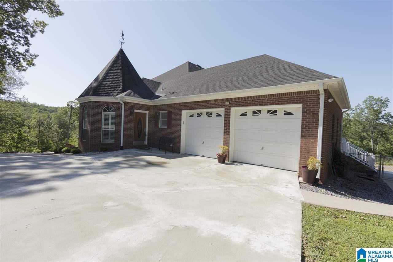 167 Rolling Hills Drive Springville, AL 35146 - Photo 46 of 48