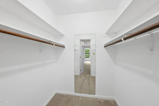 a view of small space