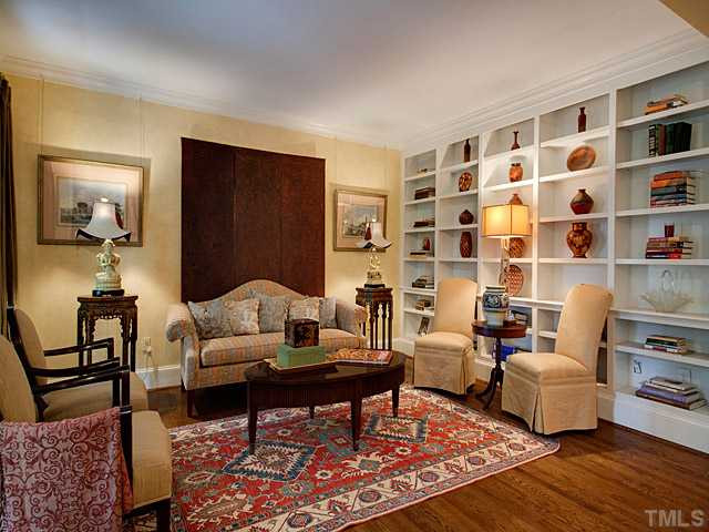 14101 Wyndfield Circle Raleigh, NC 27615 - Photo 5 of 25 Photo 5