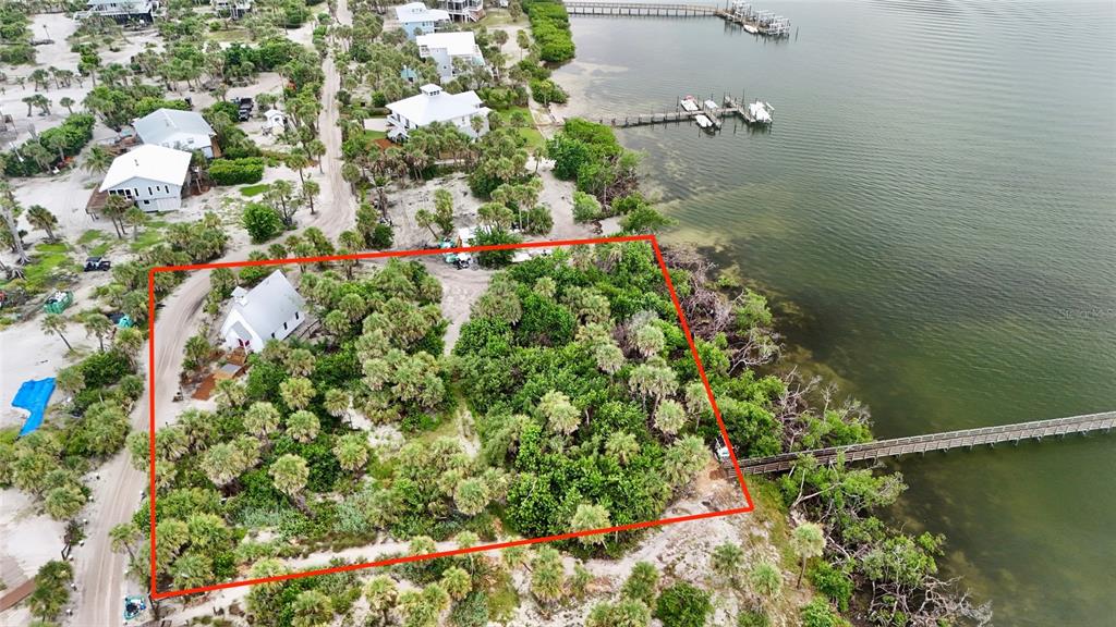 9144 Carter Street Placida, FL 33946 - Photo 16 of 19