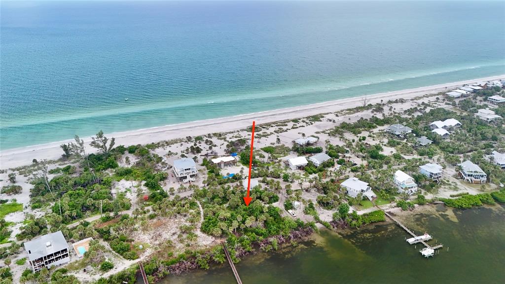 9144 Carter Street Placida, FL 33946 - Photo 5 of 19 a view of a green field