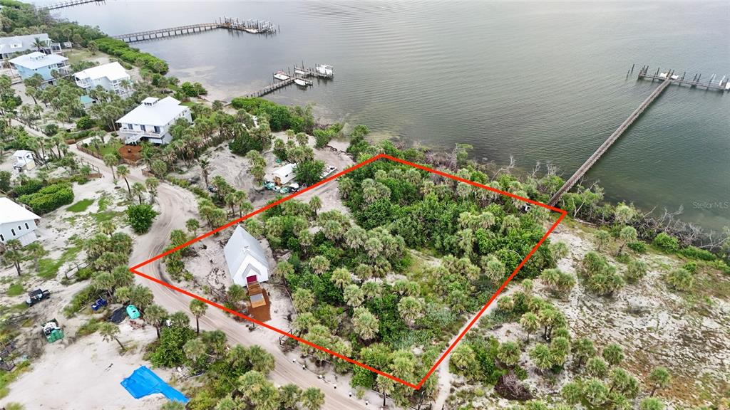 9144 Carter Street Placida, FL 33946 - Photo 7 of 19 a picture of flowers