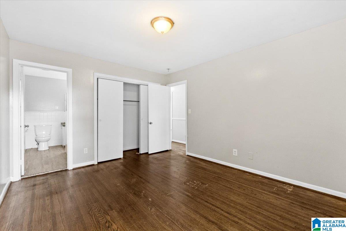 1216 Huffman Road Birmingham, AL 35215 - Photo 16 of 32