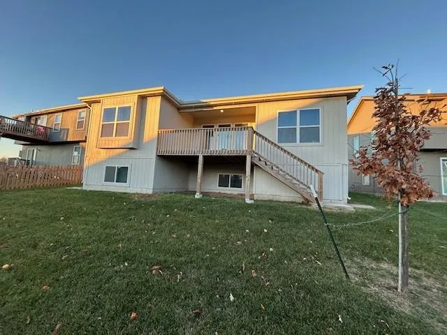 $365,000 | 21803 Massa Circle, Peculiar, MO 64078