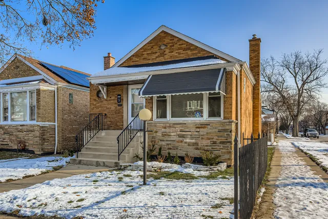 $315,900 | 7759 South Wood Street, Chicago, IL 60620