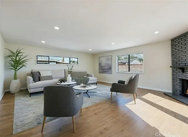 $468,900 | 44140 Lightwoods Avenue, Lancaster, CA 93534