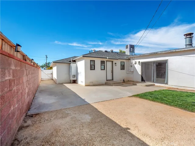 $478,899 | 44140 Lightwoods Avenue, Lancaster, CA 93534