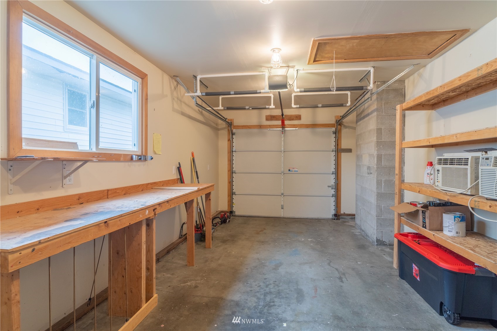 383 Maringo Road Ephrata, WA 98823 - Photo 22 of 29 a view of storage and utility room