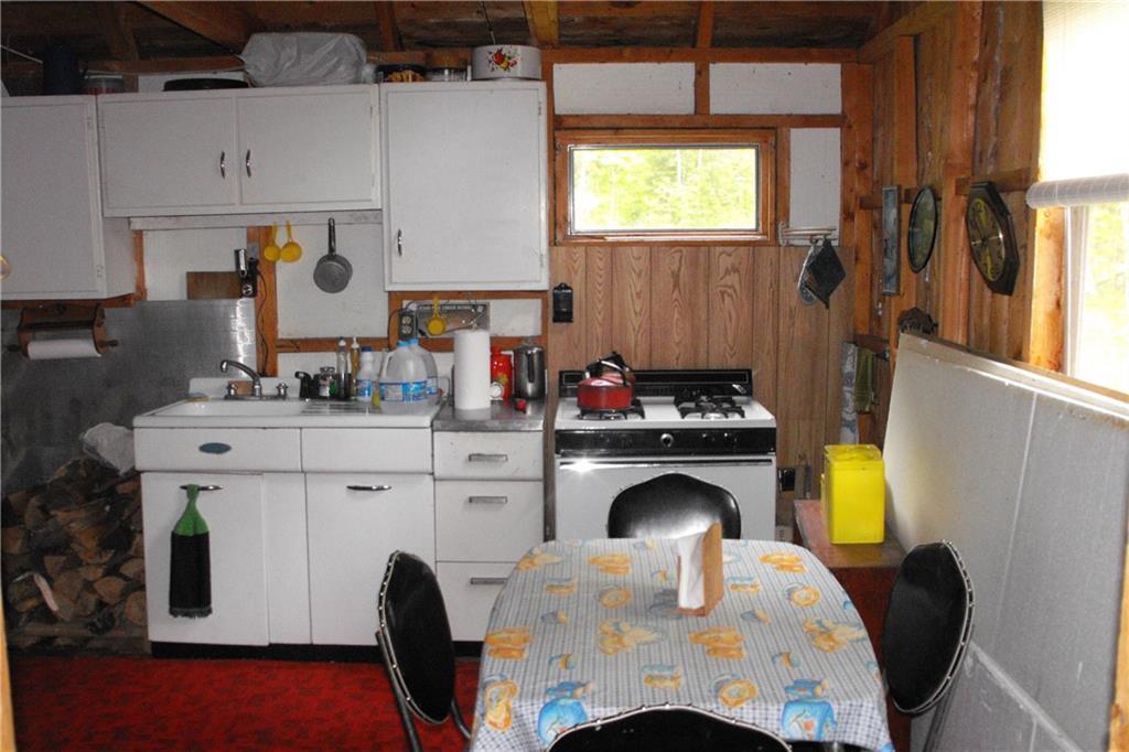 T16 R5 Wels Me 04779 Road Sinclair, ME 04779 - Photo 3 of 15 Photo