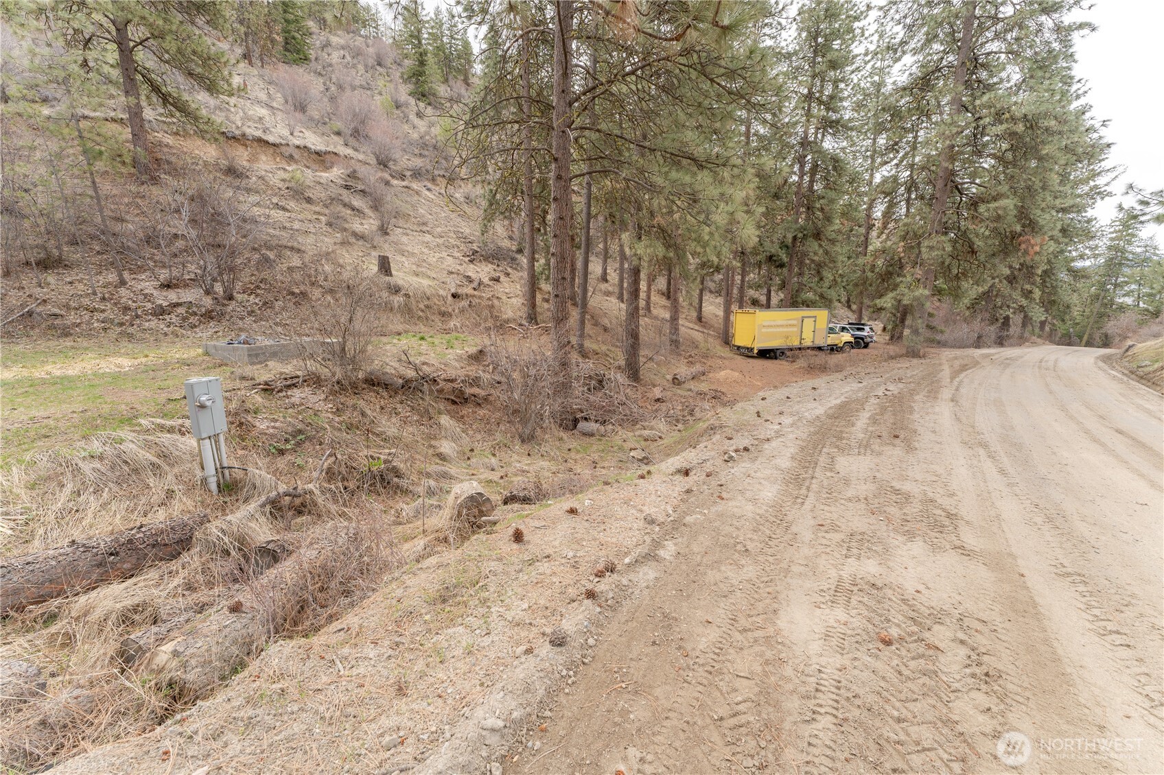 842 Cagle Gulch Road Chelan, WA 98816 - Photo 35 of 35 Gallery Image 35