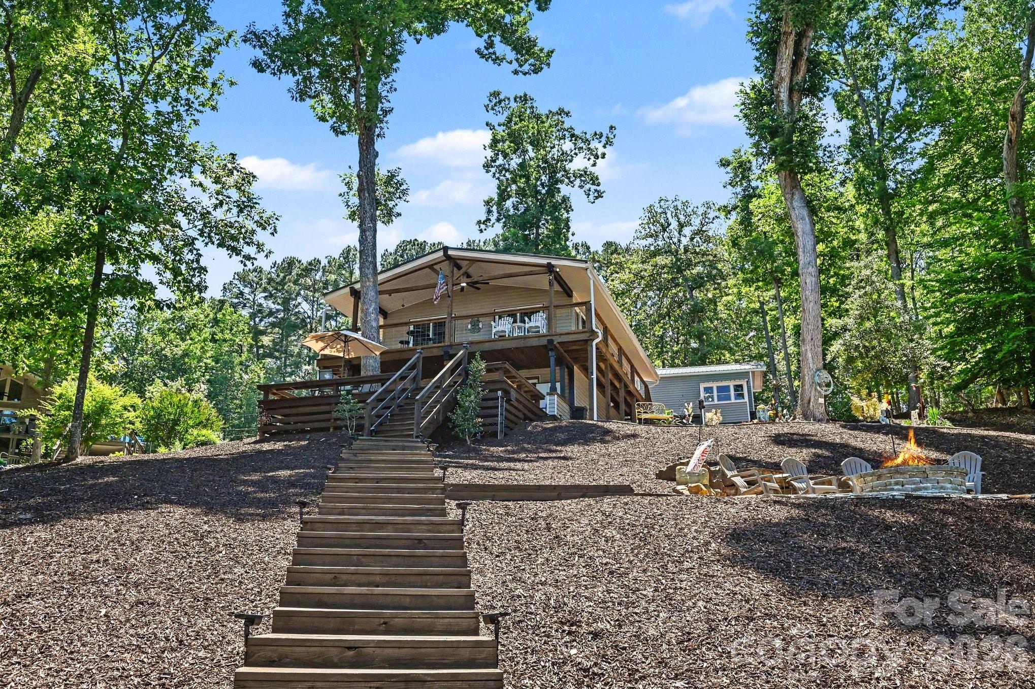 512 Deerfield Road Mount Gilead, NC 27306 - Photo 38 of 48
