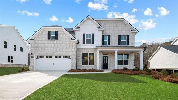 $554,885 | 490 Beachview Road, Hampton, GA 30228