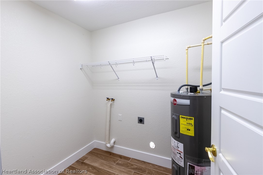 6301 Candler Terrace Sebring, FL 33876 - Photo 12 of 39