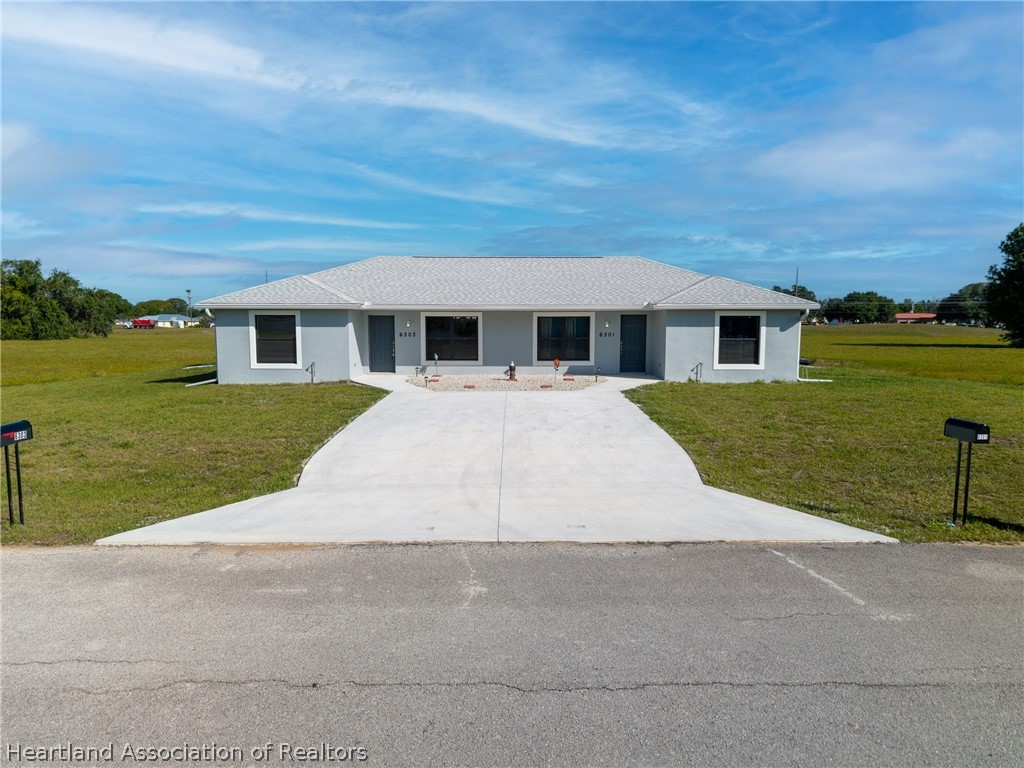 6301 Candler Terrace Sebring, FL 33876 - Photo 28 of 39