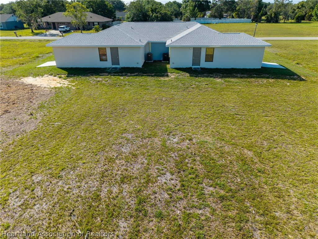 6301 Candler Terrace Sebring, FL 33876 - Photo 36 of 39