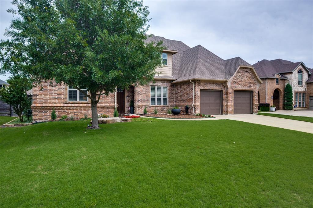 6017 Ricks Road Denton, TX 76210 - Photo 2 of 36