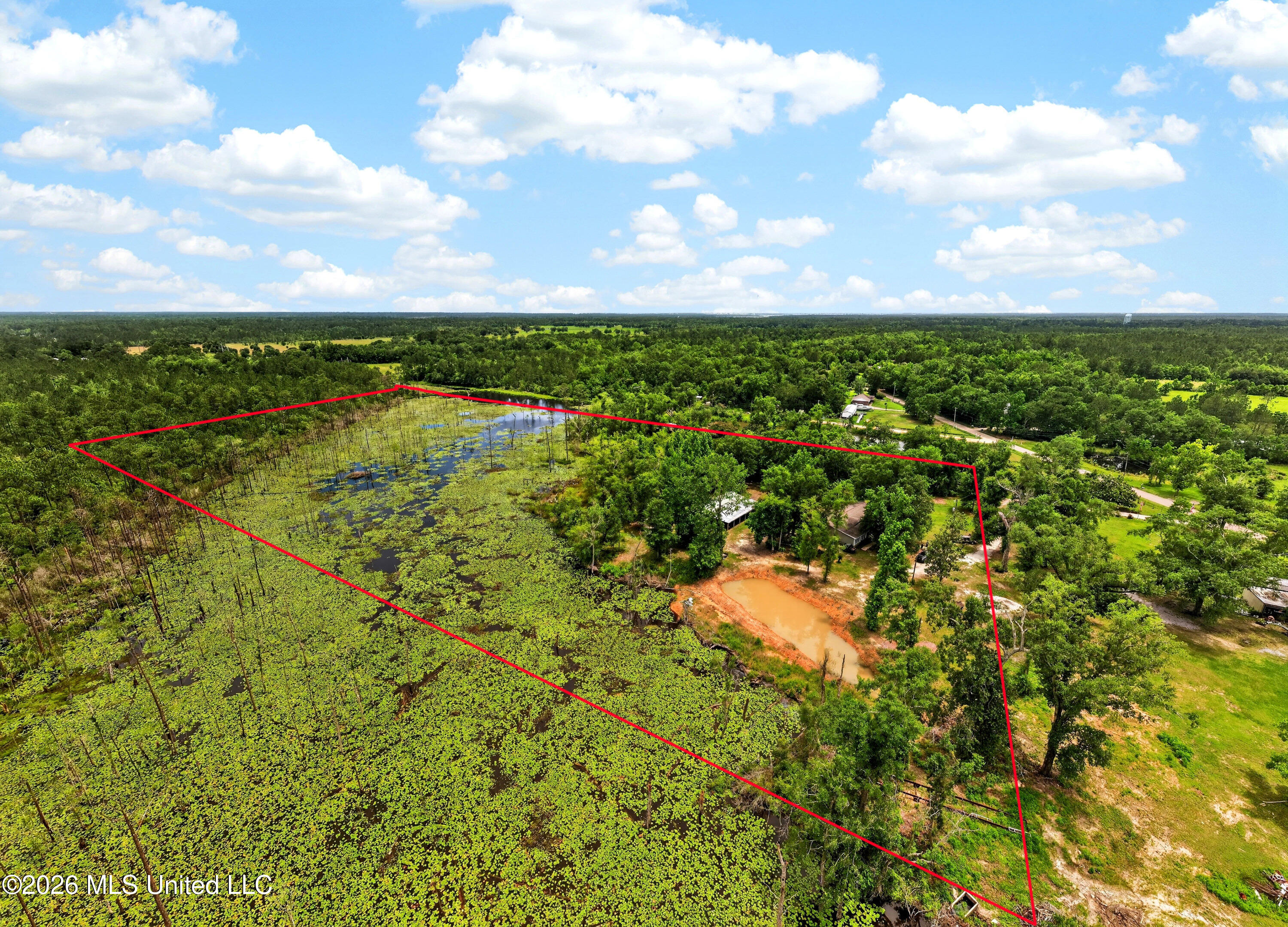 17990 Cuevas Road Kiln, MS 39556 - Photo 66 of 76 17990CuevasRd.-74
