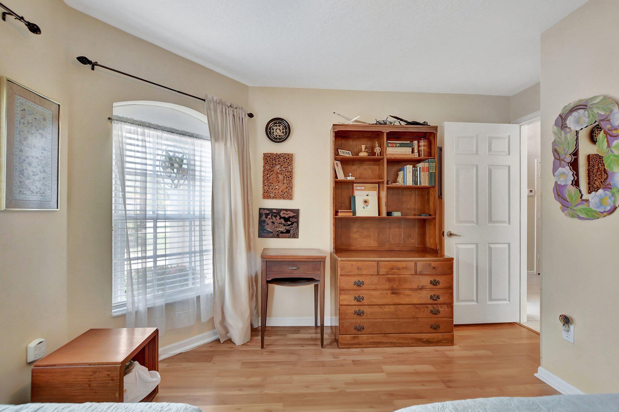 8853 Harrods Drive Boca Raton, FL 33433 - Photo 17 of 45 a living room with furniture and a window
