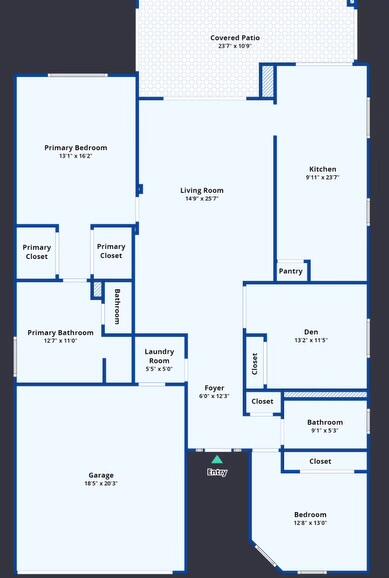 8853 Harrods Drive Boca Raton, FL 33433 - Photo 45 of 45