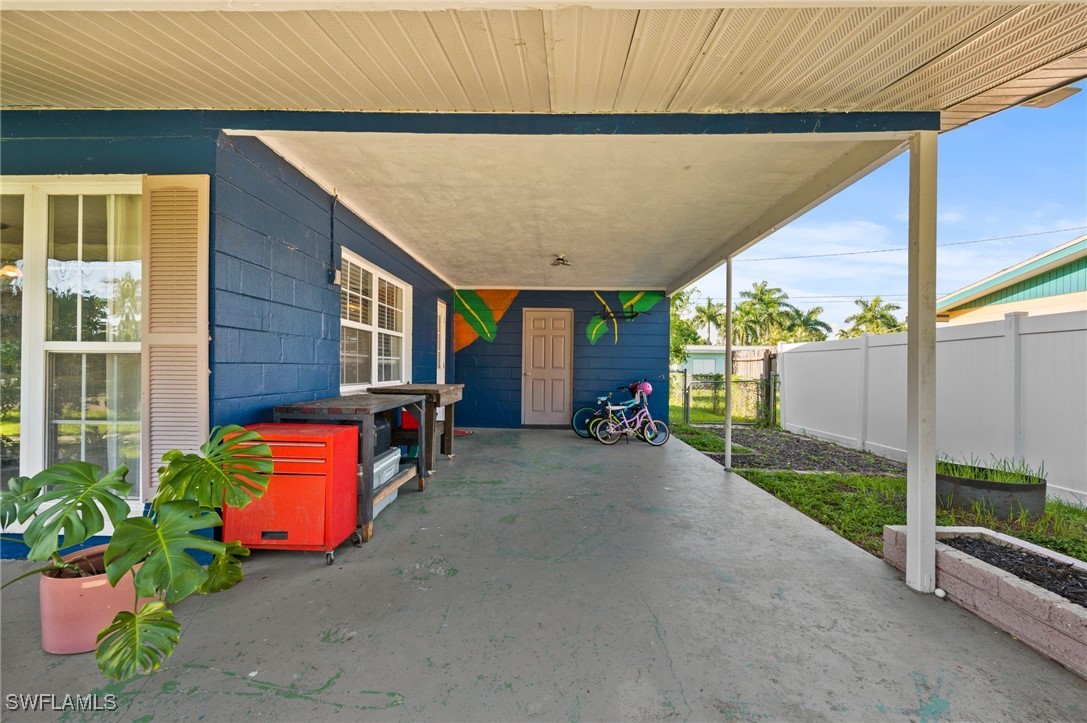 1424 Byron Road Fort Myers, FL 33919 - Photo 16 of 21 Gallery Image 16