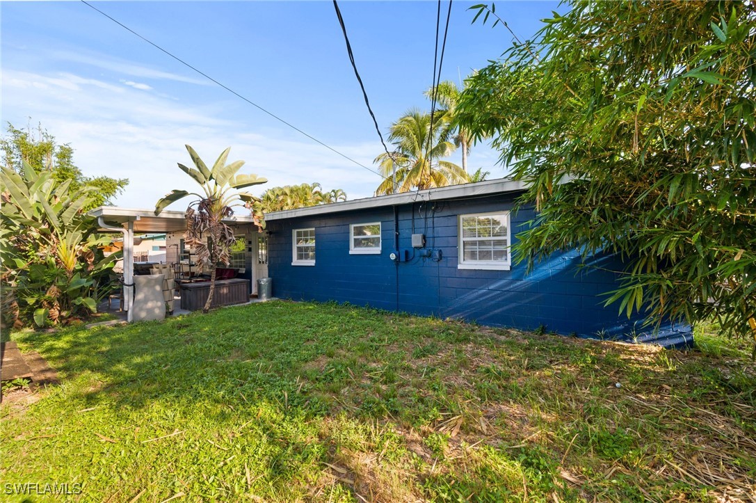 1424 Byron Road Fort Myers, FL 33919 - Photo 18 of 21 Gallery Image 18