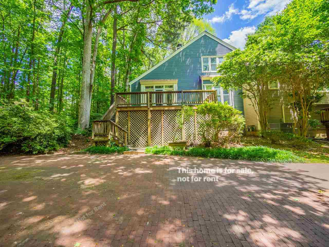 5907 Sentinel Drive Raleigh, NC 27609 - Photo 7 of 28 Photo 7
