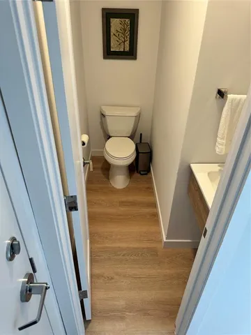 a bathroom with a tub and a shower