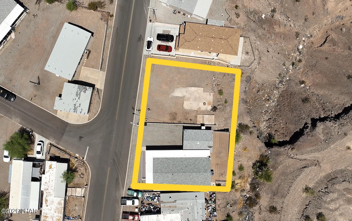 31941 Rio Vista Road Parker, AZ 85344 - Photo 2 of 49