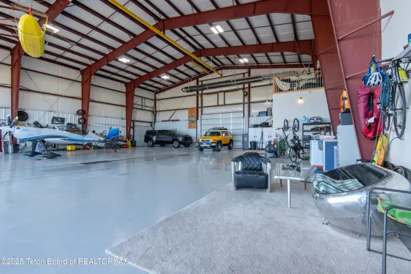 $2,300,000 | 1779 Falcon Lane, Driggs, ID 83422