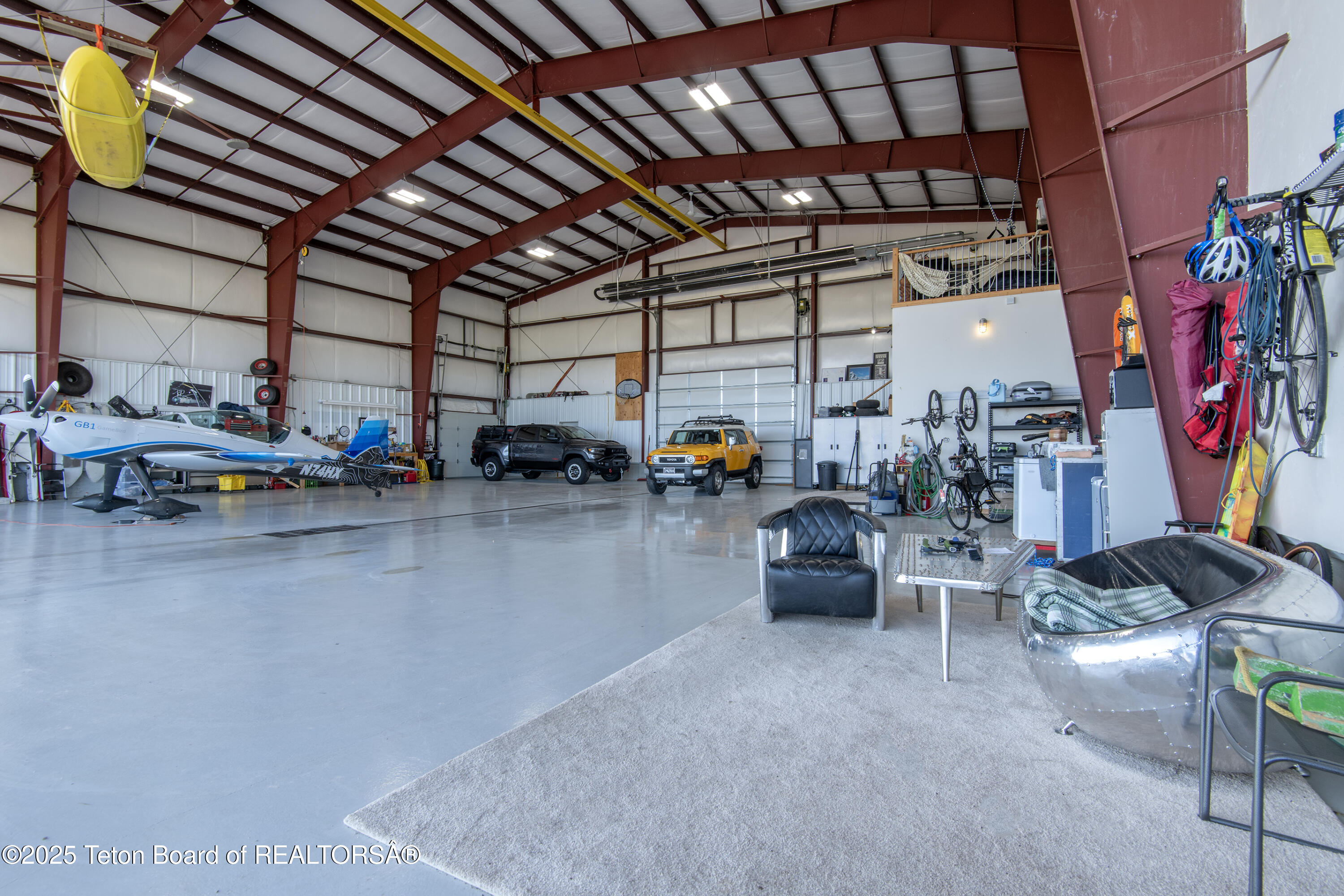 1779 Falcon Lane Driggs, ID 83422 - Photo 11 of 28 DSC_5787