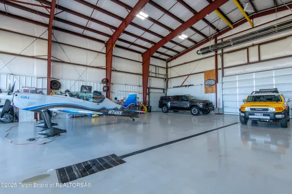 $2,300,000 | 1779 Falcon Lane, Driggs, ID 83422