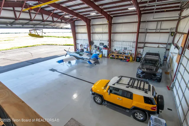 $2,300,000 | 1779 Falcon Lane, Driggs, ID 83422