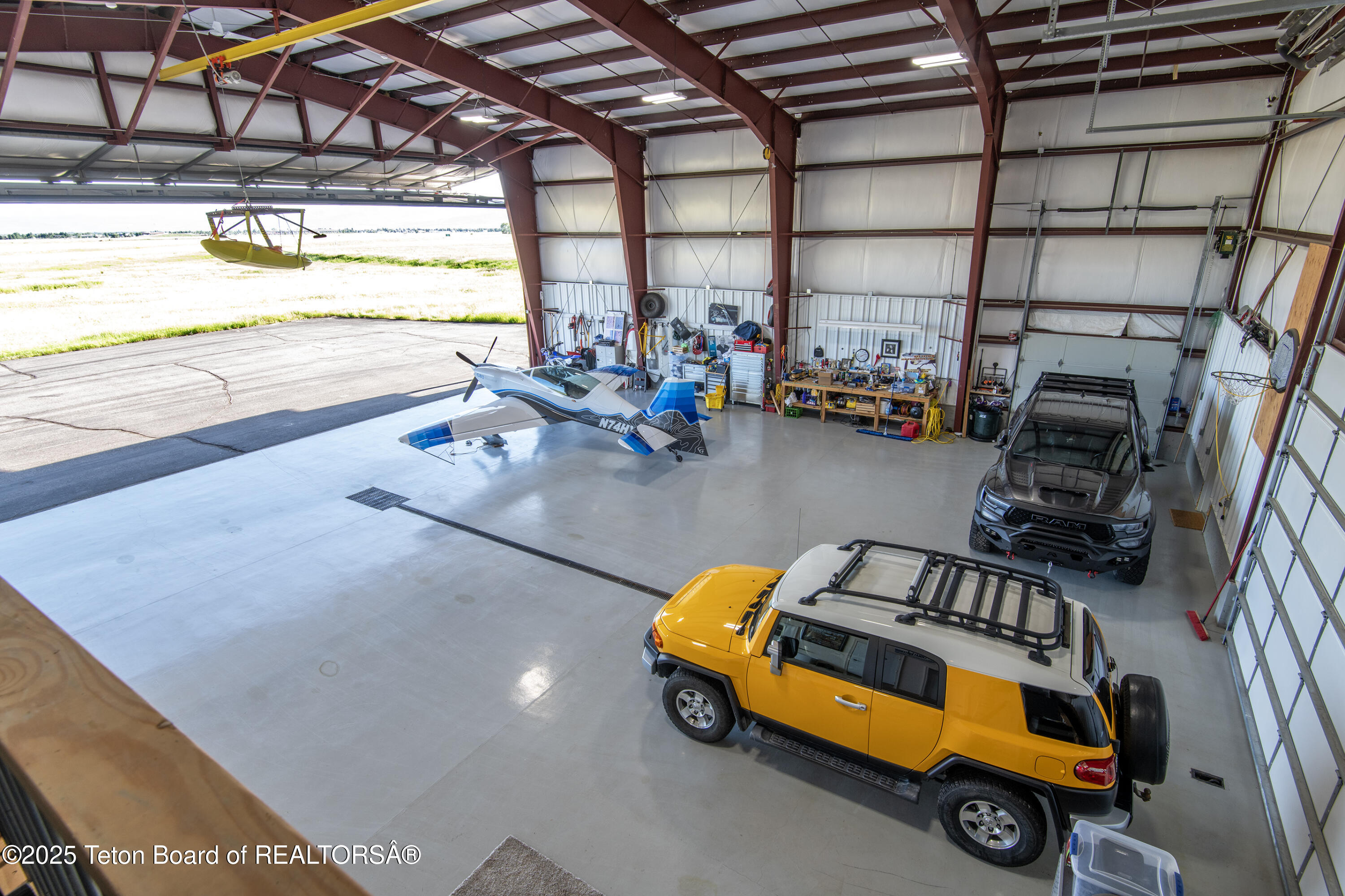 1779 Falcon Lane Driggs, ID 83422 - Photo 16 of 28 DSC_5859