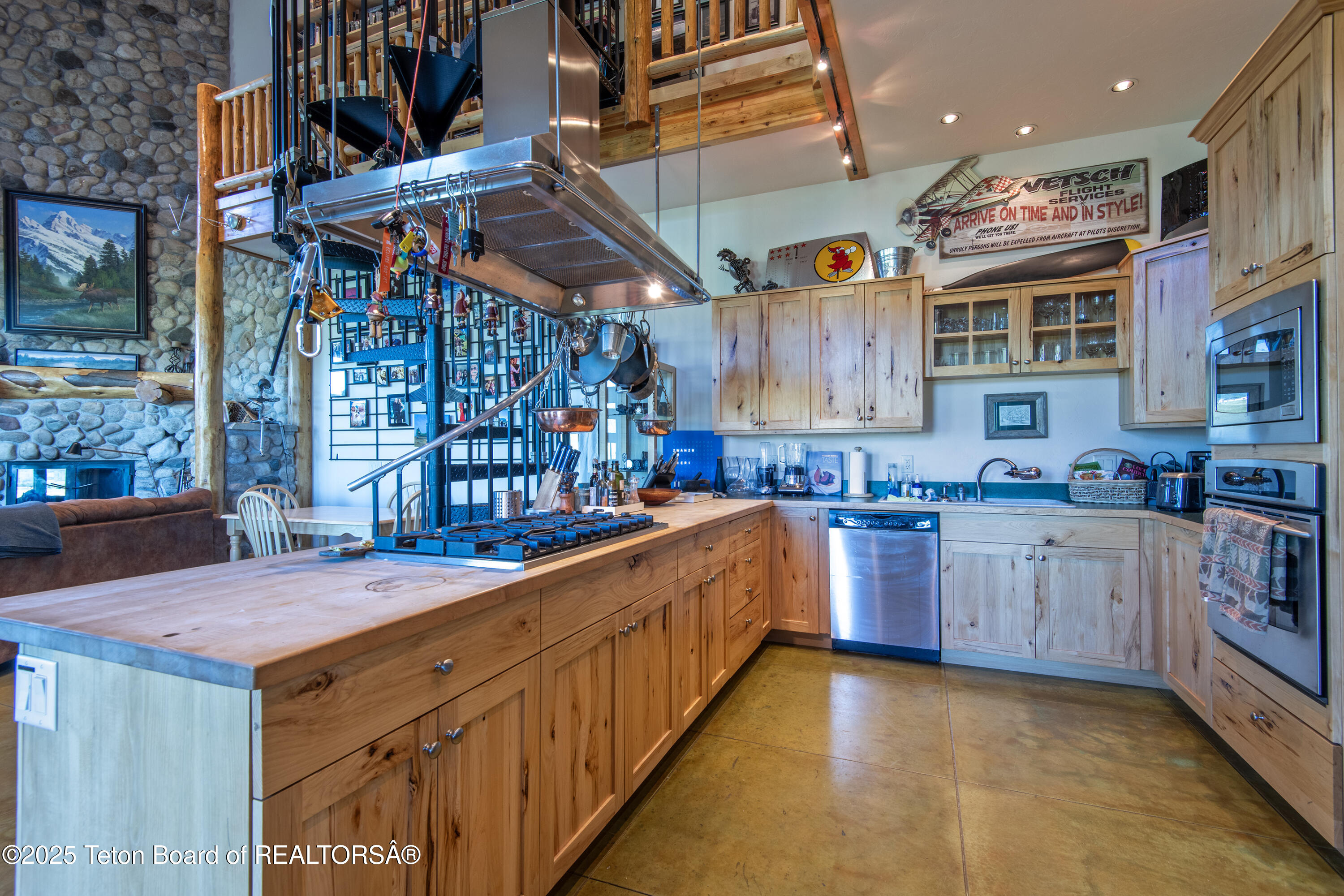 1779 Falcon Lane Driggs, ID 83422 - Photo 20 of 28 DSC_5831