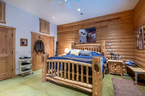 $2,300,000 | 1779 Falcon Lane, Driggs, ID 83422