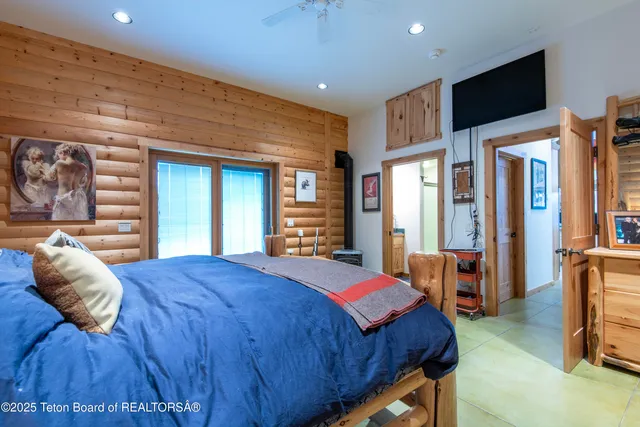 $2,300,000 | 1779 Falcon Lane, Driggs, ID 83422