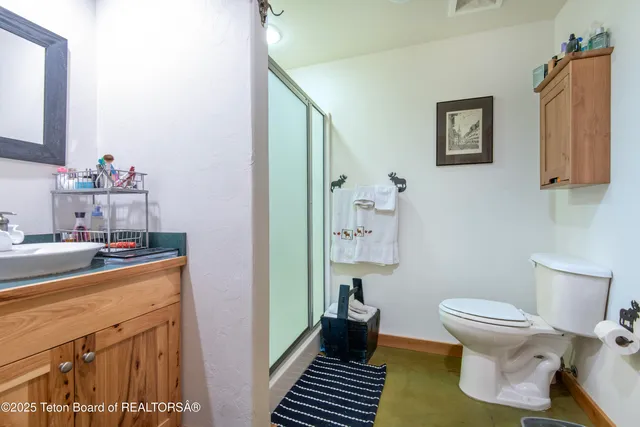 $2,300,000 | 1779 Falcon Lane, Driggs, ID 83422