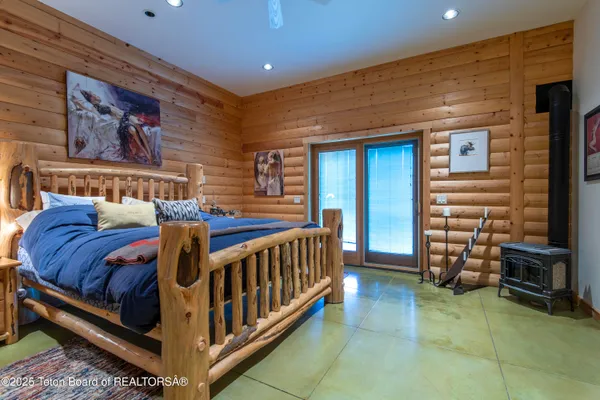 $2,300,000 | 1779 Falcon Lane, Driggs, ID 83422